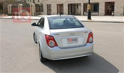 شێڤرۆلێت سۆنیک